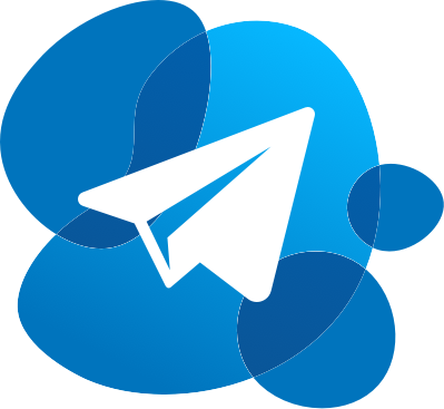 Обслуживание telegram